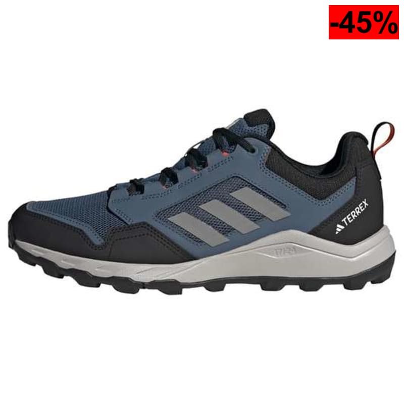 adidas Men's Zapatilla Tracerocker 2.0 Trail Running