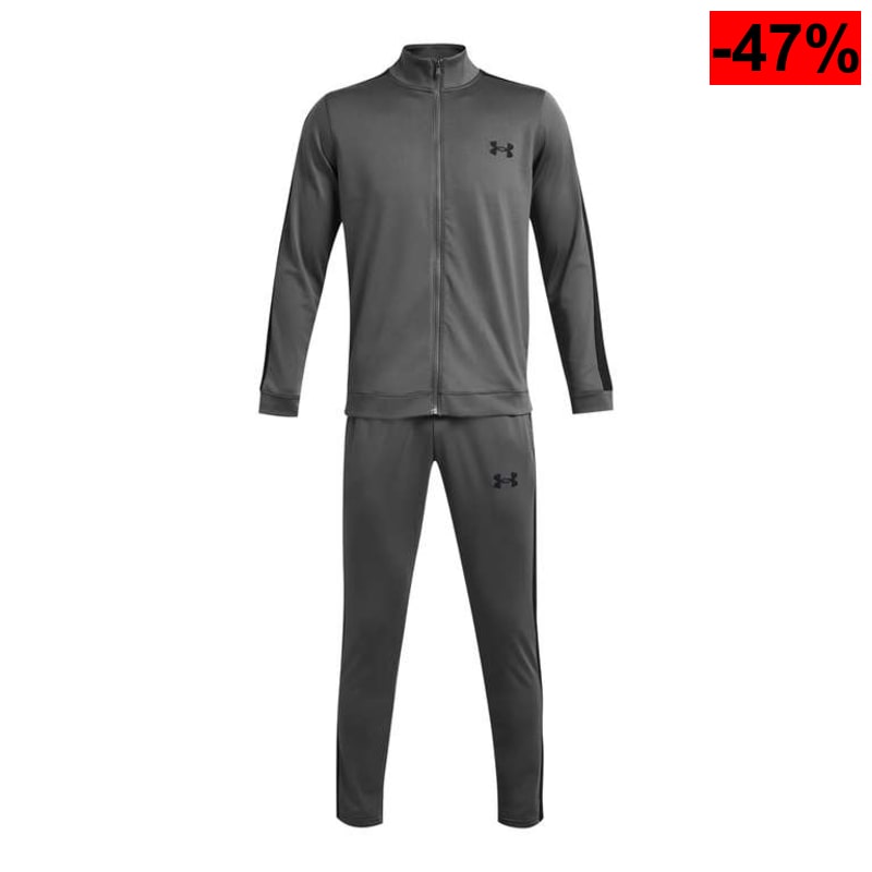 Under Armour Ua Knit Track Suit Chándal Hombre