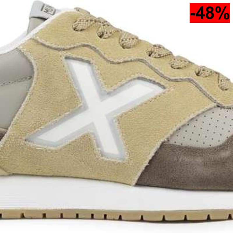 Munich Dash Premium 276 Zapatillas para Hombre