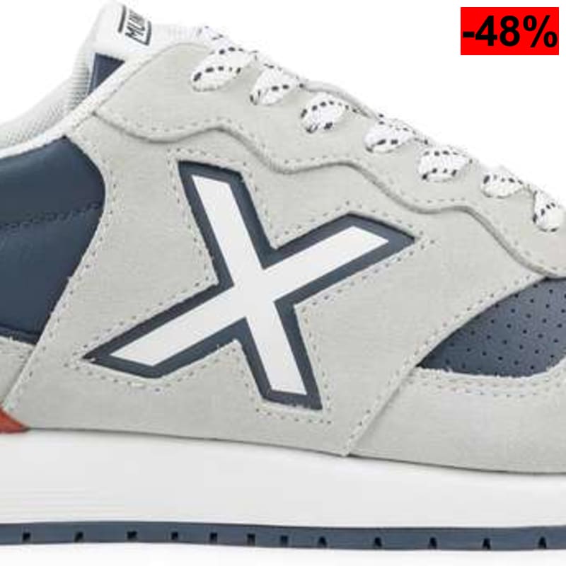 Munich Dash Premium 275 Zapatillas para Hombre