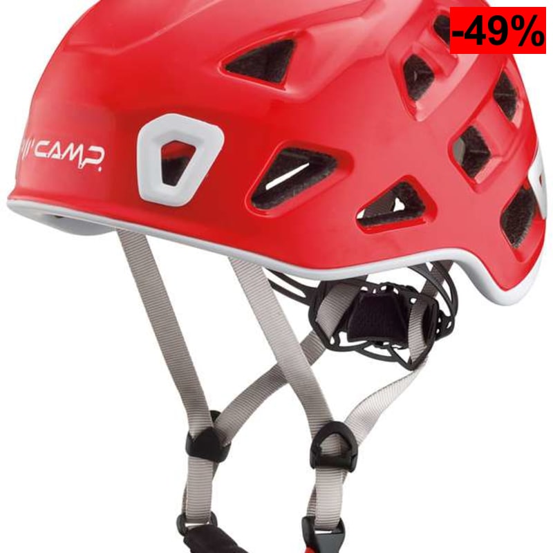 Casco Escalada C.A.M.P. - Storm