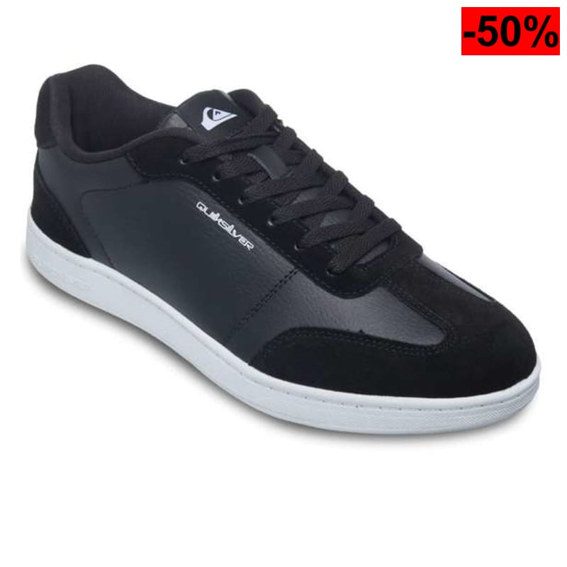Quiksilver Torrance Zapatillas Casual Hombre (casi todas las tallas)