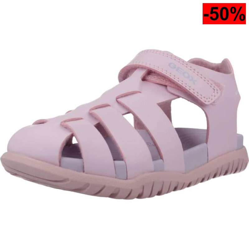 Sandalias Geox - Varias tallas - 2 modelos