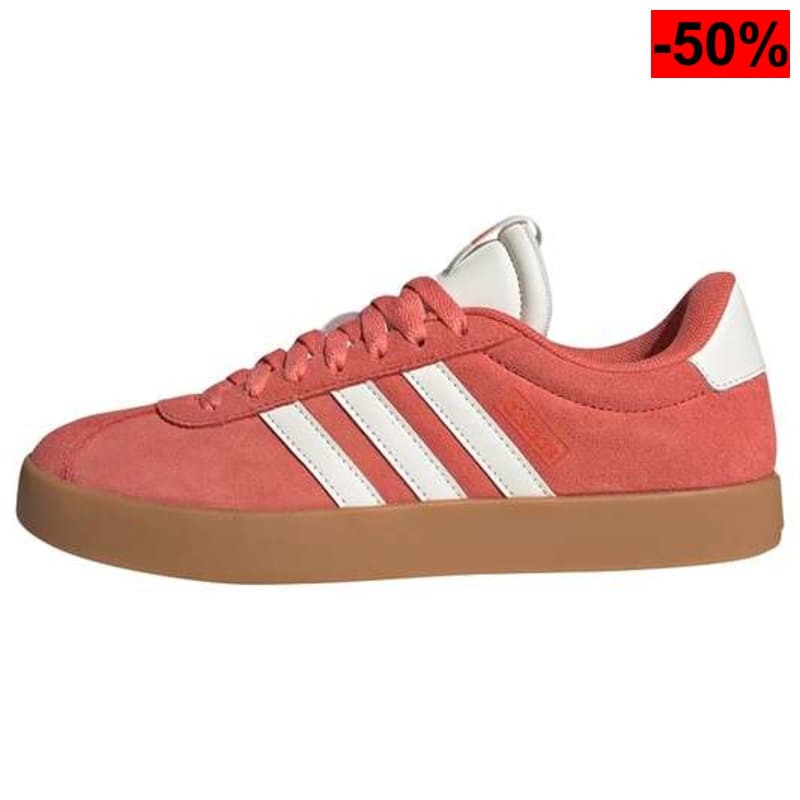 adidas Women's Zapatilla VL Court 3.0. Tallas disponibles desde la 36 hasta la 43