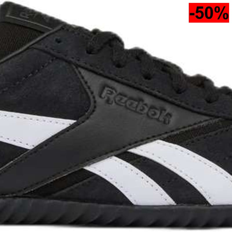 Reebok Retro Ace Zapatillas Unisex Adulto