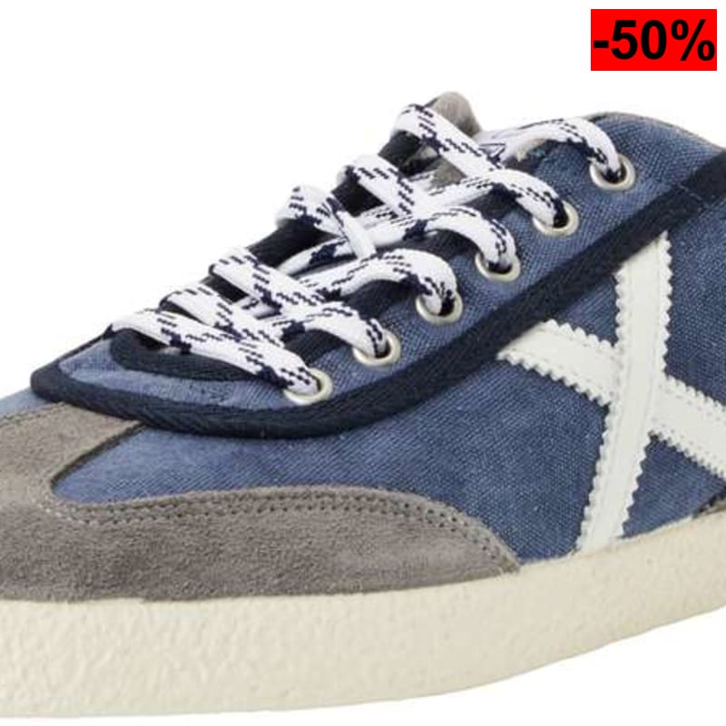 Zapatillas Muchin Volata 85 (Tallas 37, 39 y 40)
