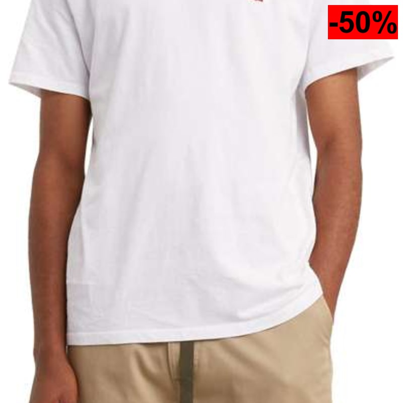 Camiseta Levi's SS Original Housemark para hombre