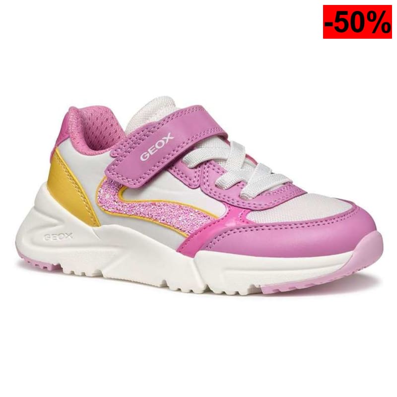 Zapatillas Niñas GEOX Varios Colores
