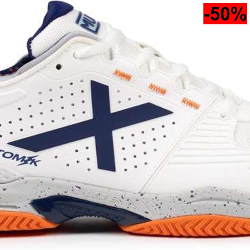 Munich Atomik 49, Zapatillas para Hombre