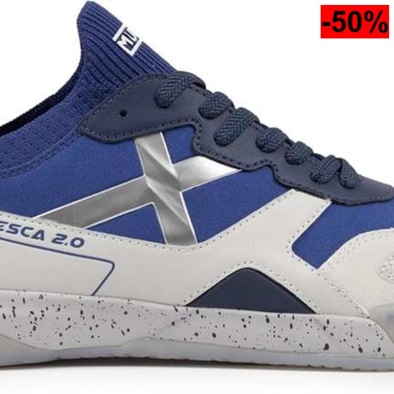 Munich Gresca 2.0 08, Zapatillas Unisex Adulto
