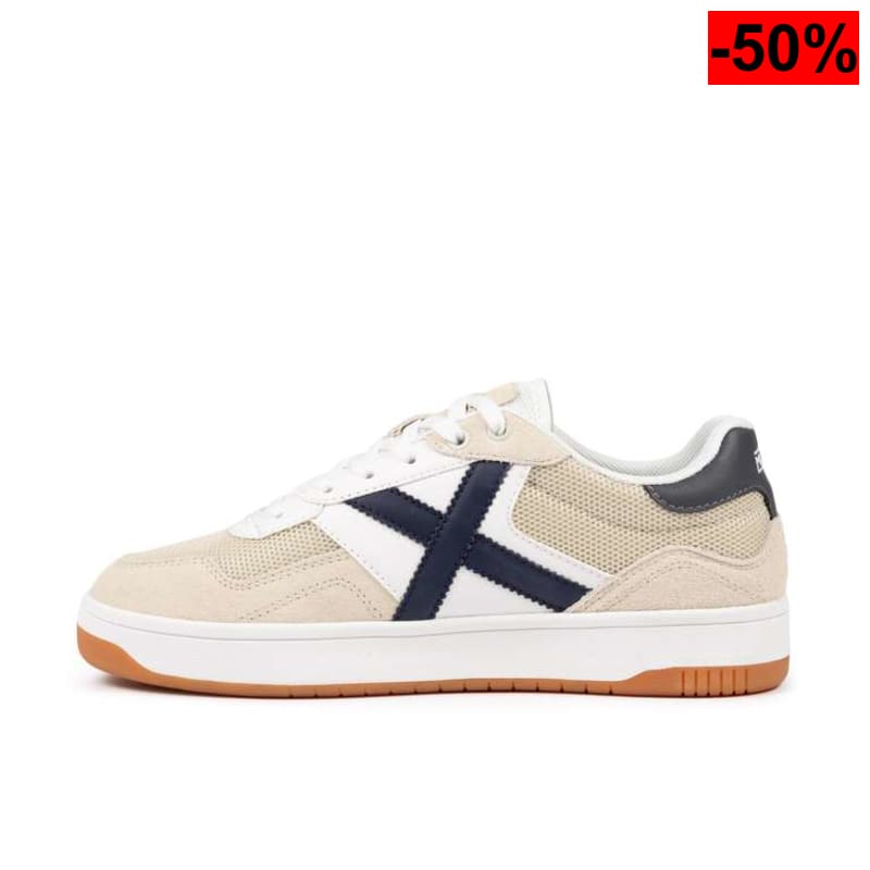 Munich Stilo 08 Zapatillas Hombre.