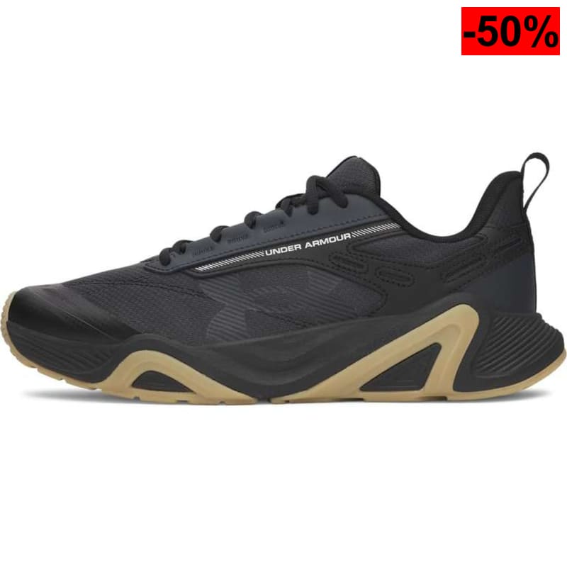 Under Armour UA Charged Commit TR 5 ZapatillasHombre