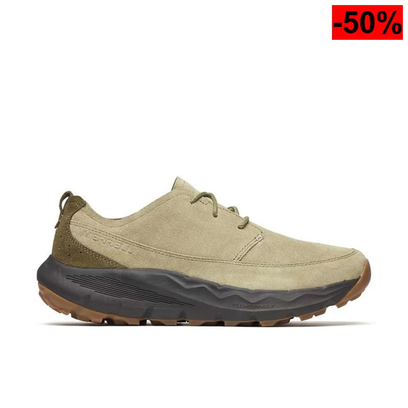 Merrell Nova 4 Traveller Zapatillas hombre (2 colores).