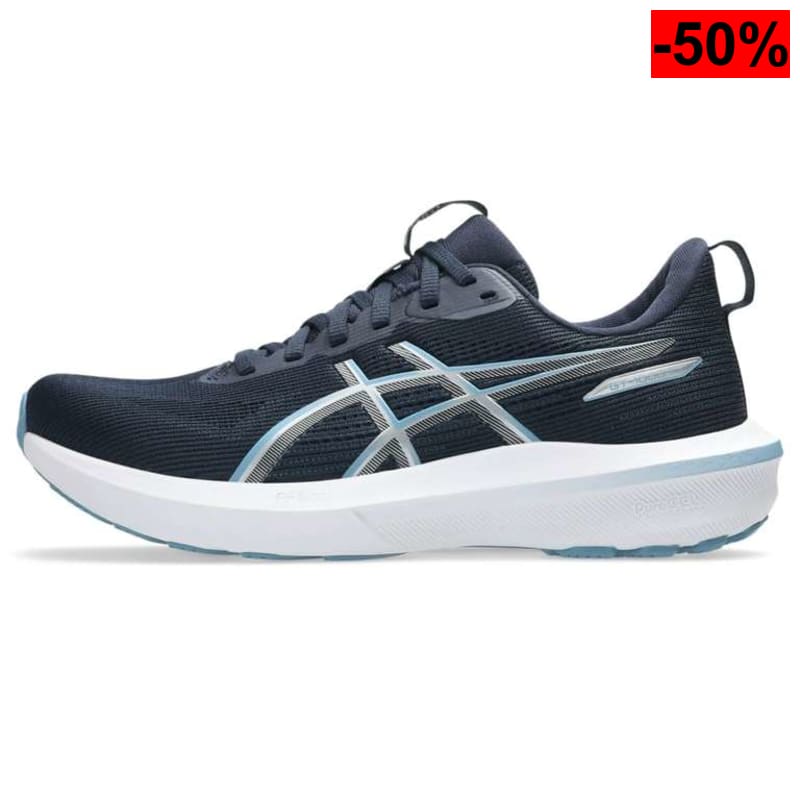 Zapatillas ASICS Gt-1000 14 Sneaker Mujer
