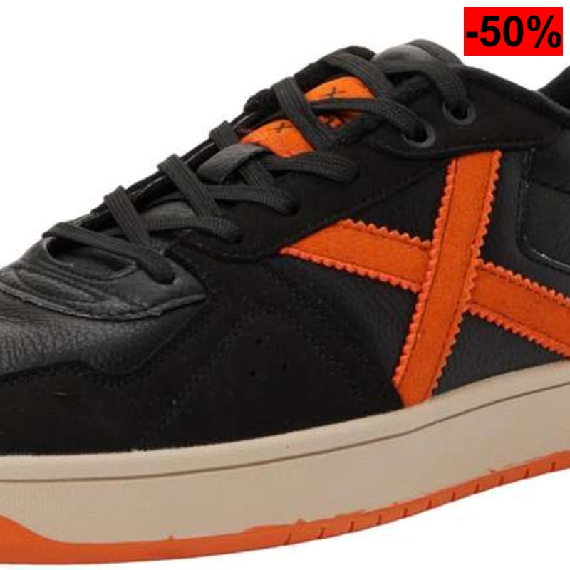 Munich Stilo 07, Zapatillas Unisex (talla 39, 40, 45, 46)