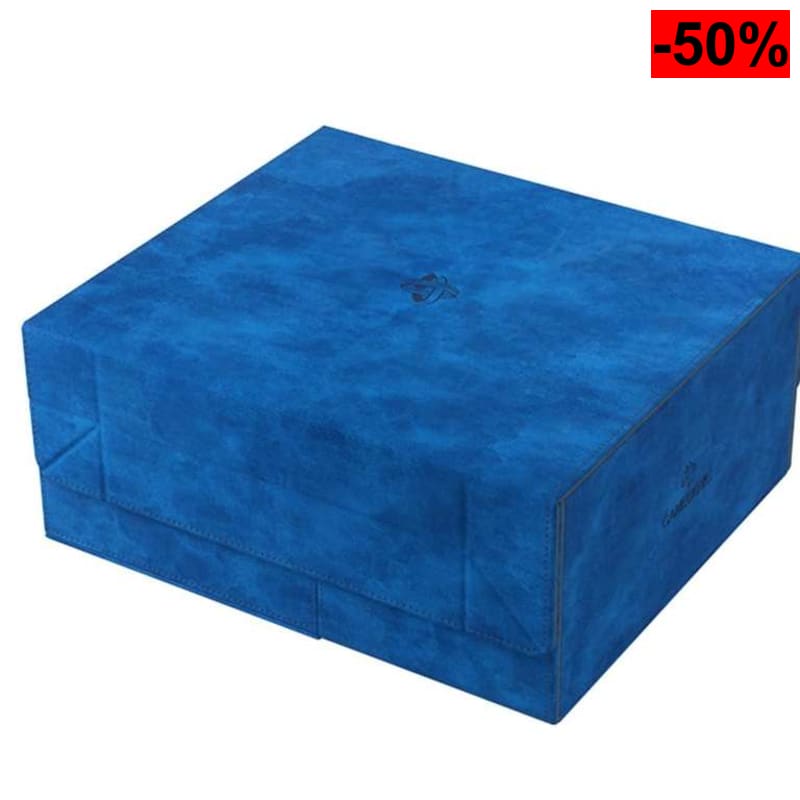 Gamegenic - Games' Lair 600+ (Caja de almacenamiento para juego de rol, cartas...)
