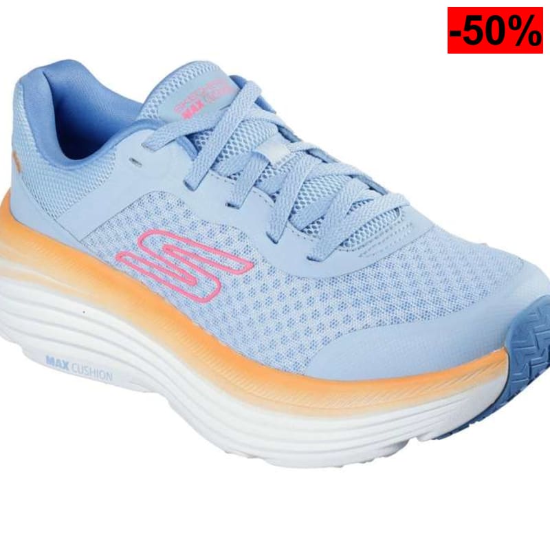Skechers MAX Cushioning Endeavour Zapatillas Mujer