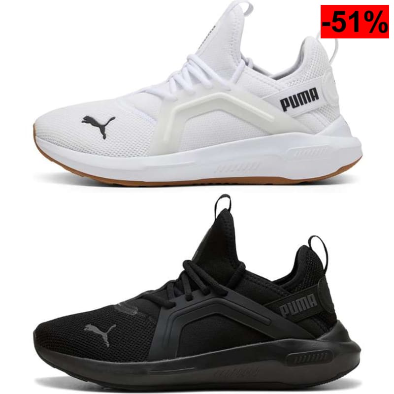 Puma Softride Enzo 5 Zapatillas Unisex Adulto - varios colores