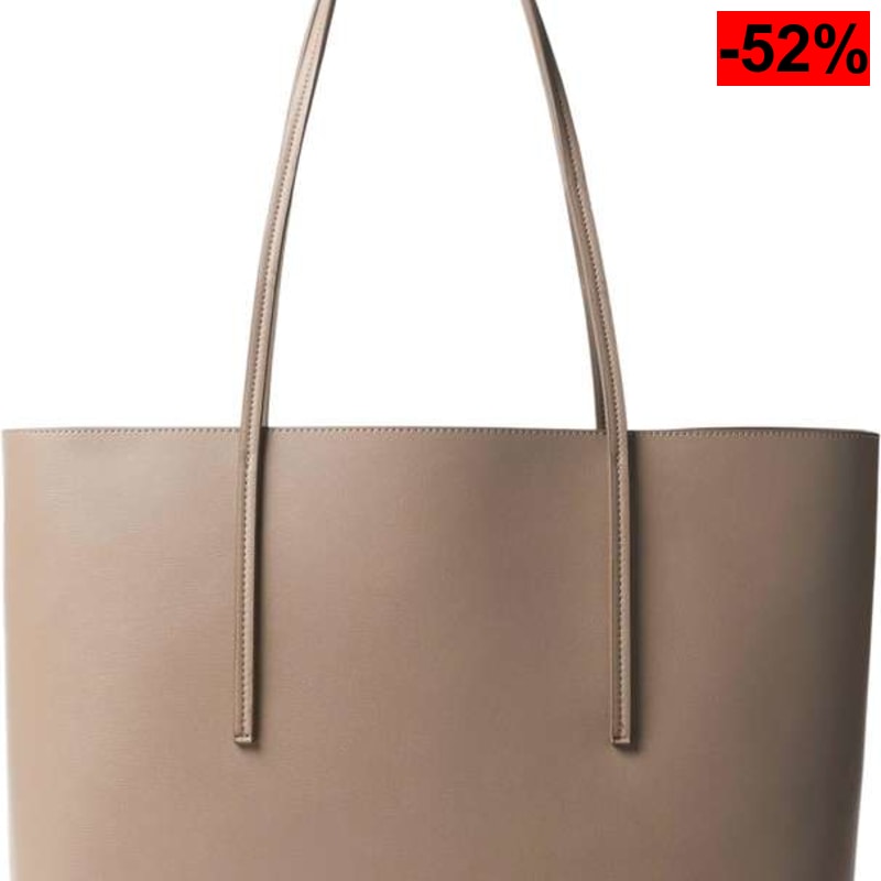 Calvin Klein Bolso Tote Mujer