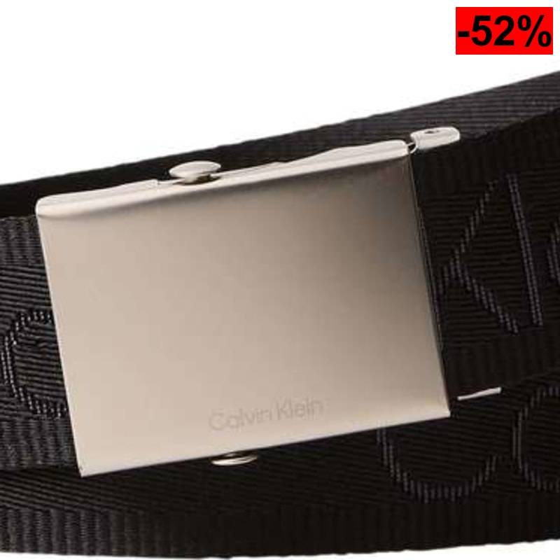 Calvin Klein Cinturones para Hombre