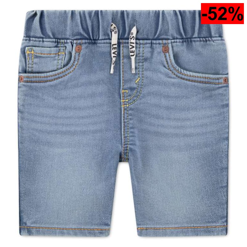 Vaqueros Levi's WB-Woven Bottoms (tallas de 3 a 16 años)