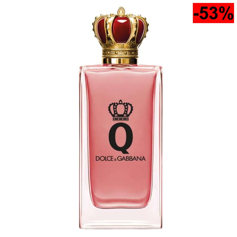 Doce & Gabbana eau de perfum