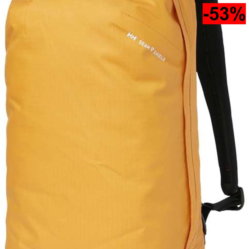 Helly Hansen Riptide WP Mochila, Adulto, Talla única