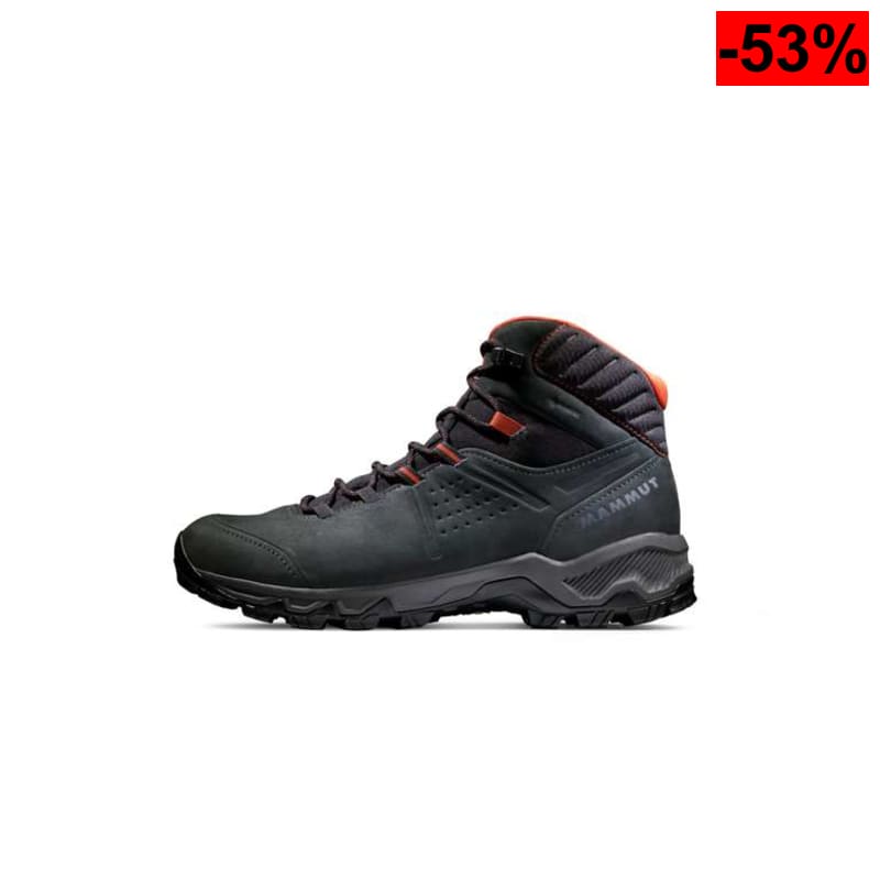 Botas de montaña Mammut Mercury IV Mid Gore-Tex hombre