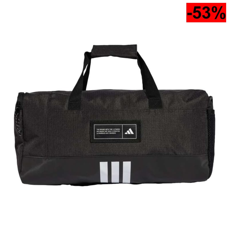 Bolsa Gimnasio Adidas (disponible también en azul)