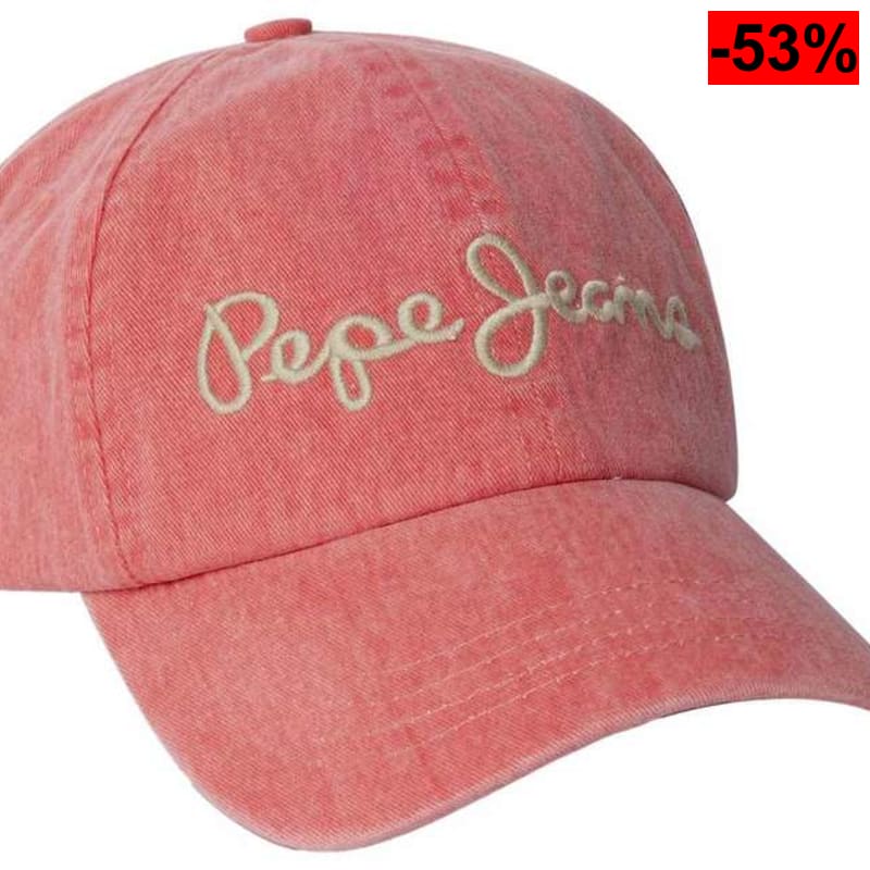 Pepe Jeans Alix G Gorra para Niños - 2 Colores
