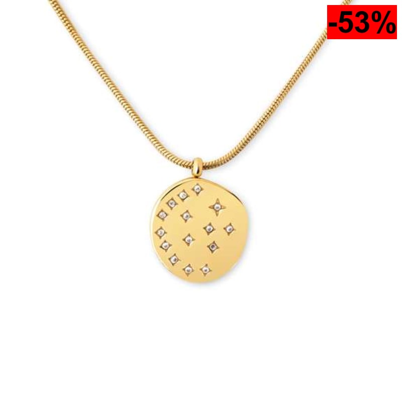 SINGULARU - Collar Bling