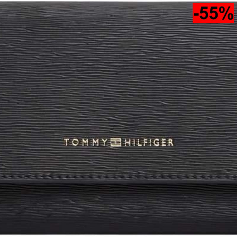 Cartera Mujer Tommy Hilfiger