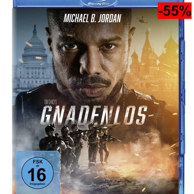 Sin remordimientos [Blu-ray]