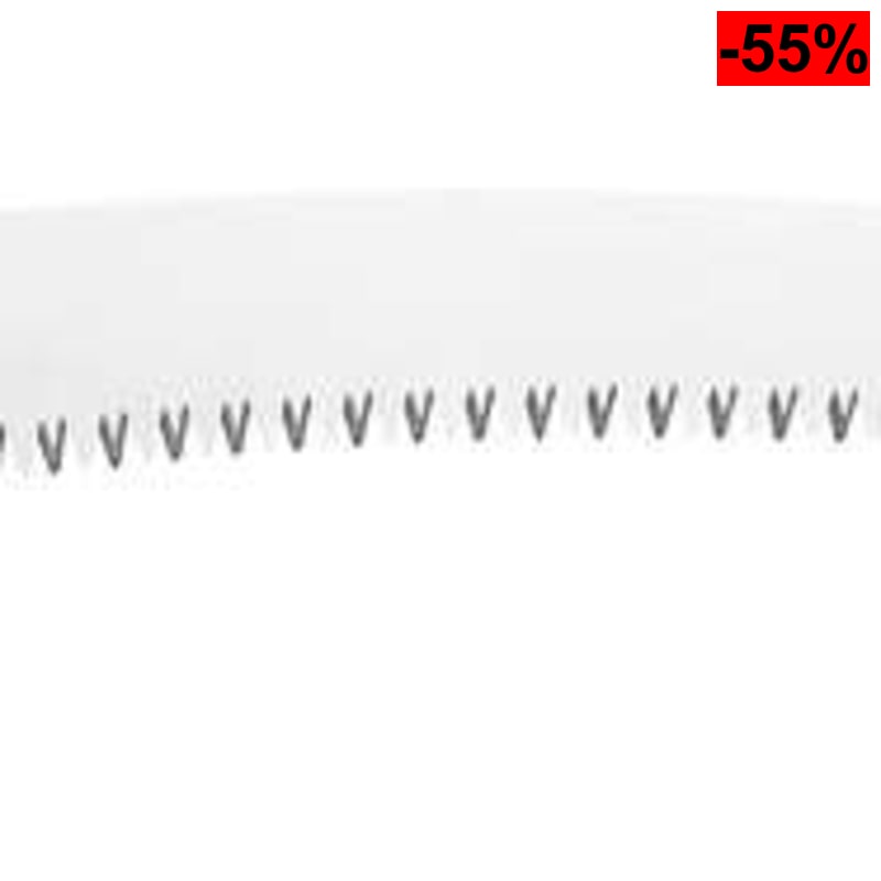 Sierra para las Podaderas de árboles UPX86 46cm