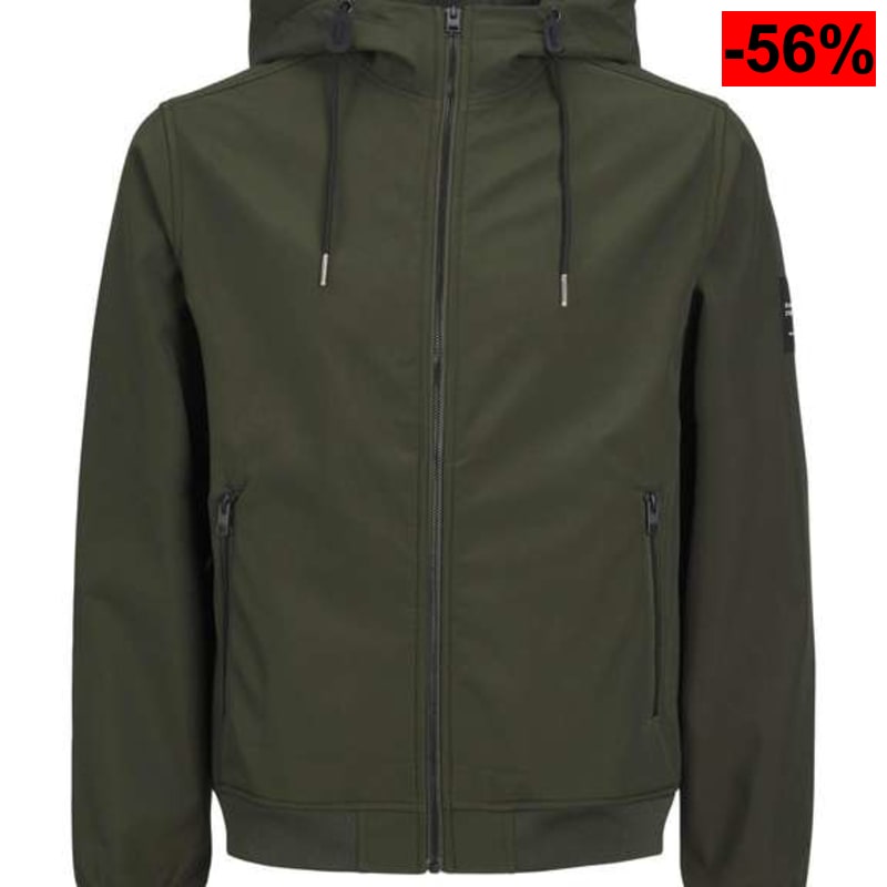 Jack & Jones chaqueta (Todas las tallas)