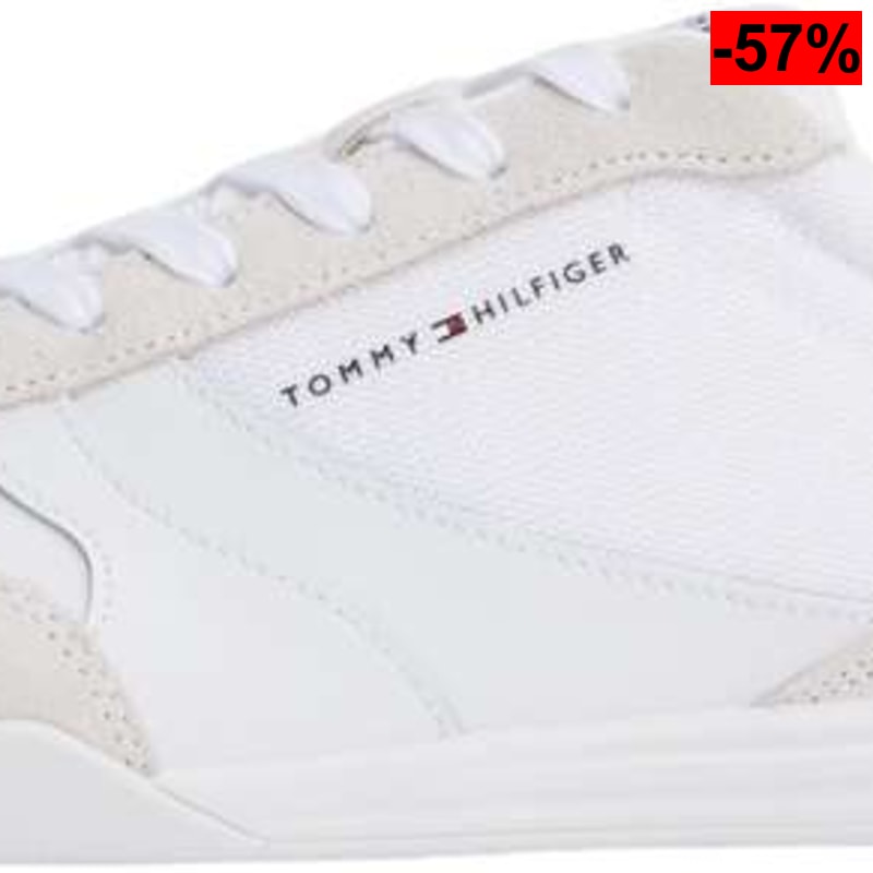 Tommy Hilfiger Lopro Cup Mix Fm0fm05683