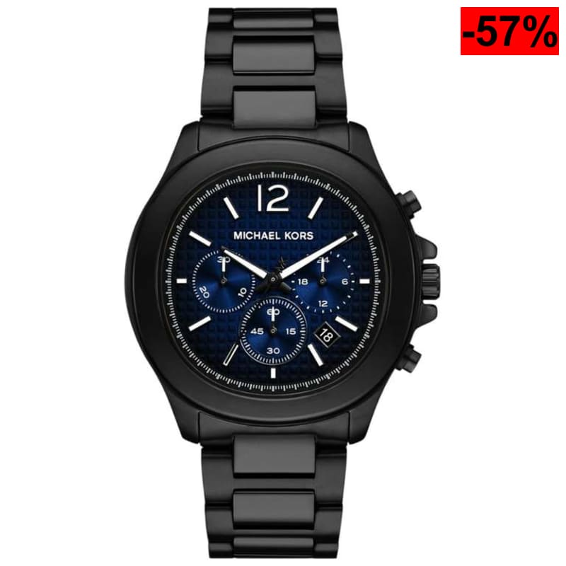 Michael Kors Reloj Sage para Hombre