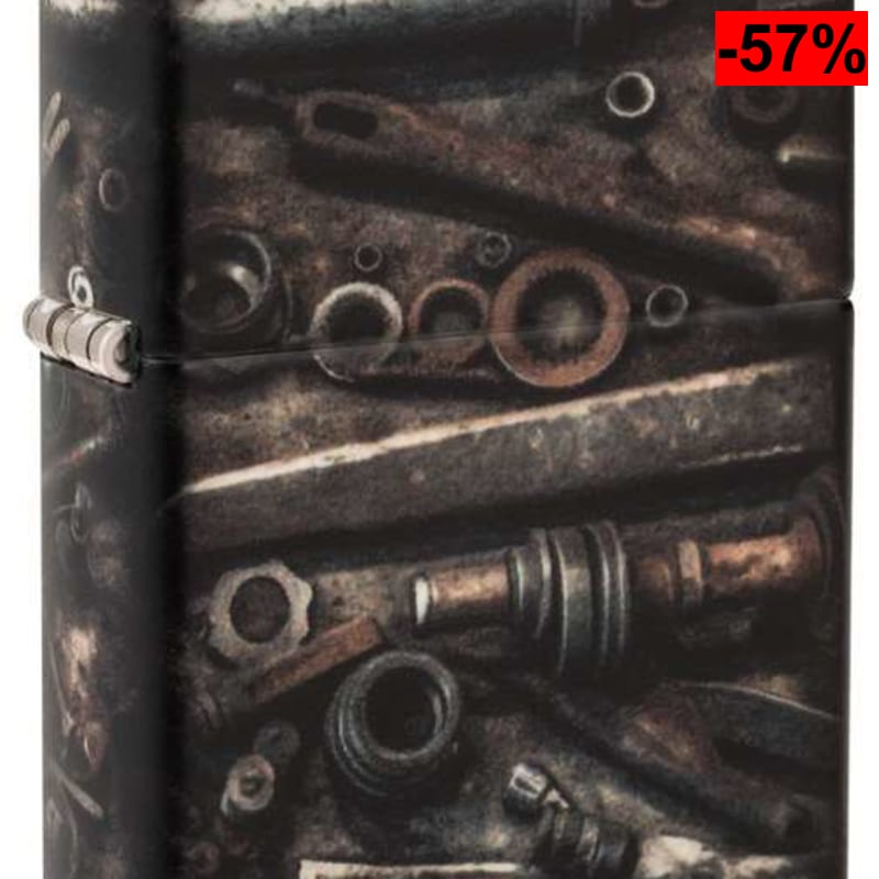 Mechero Original ZIPPO