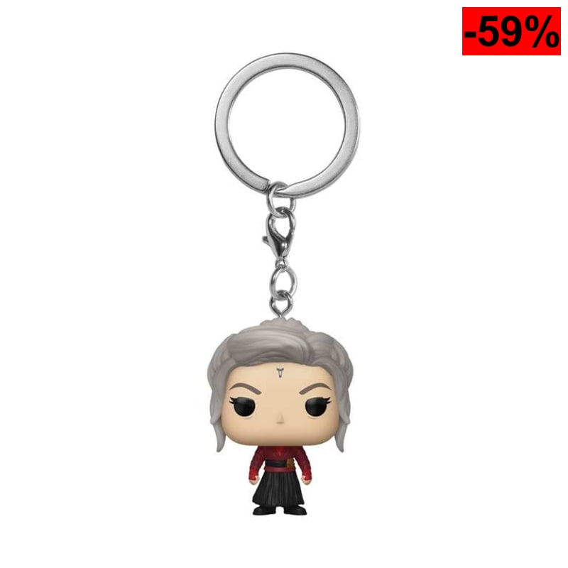 Llavero Funko Star Wars Ahsoka - Morgan Elsbeth