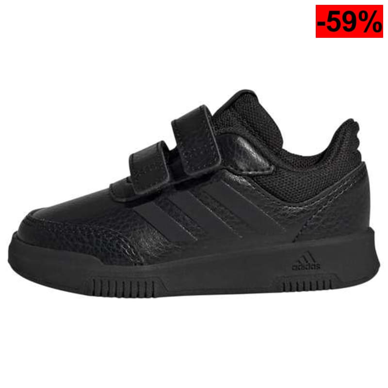 Adidas Unisex niños Tensaur Hook and Loop Zapatos