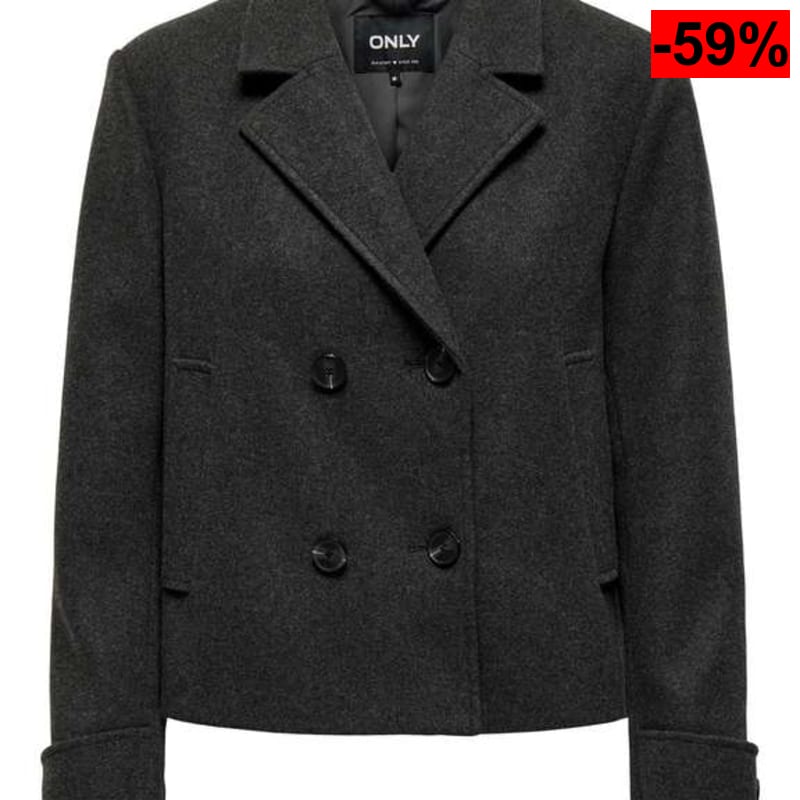 Chaqueta Mujer ONLY