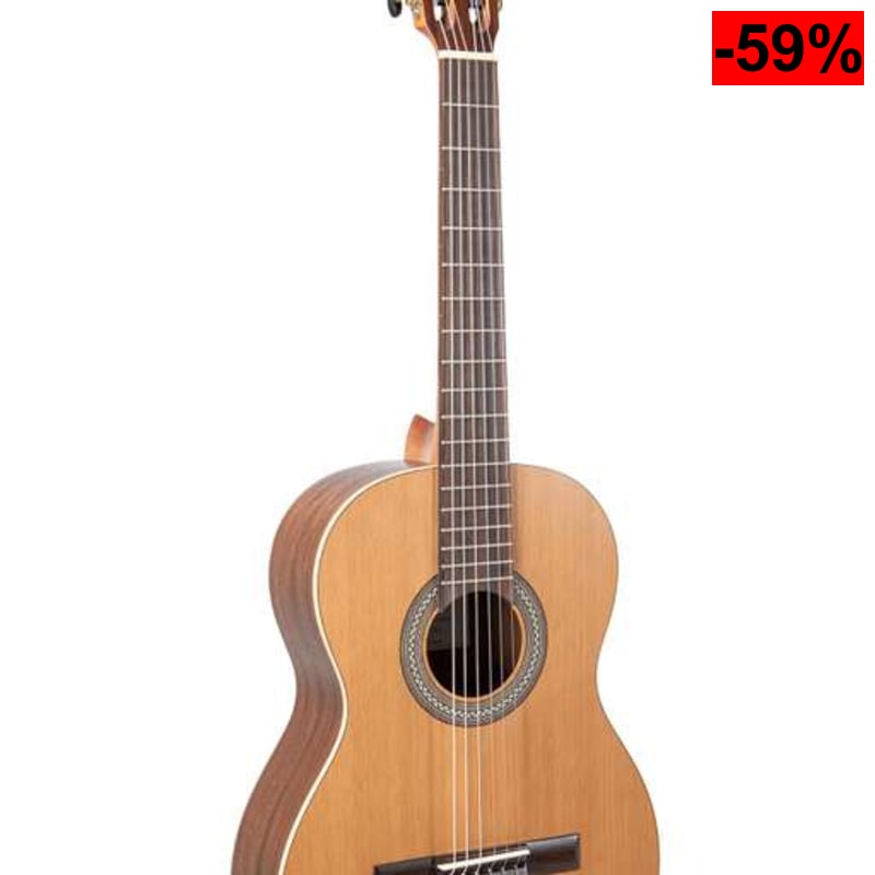 Guitarra Española Manuel Rodríguez