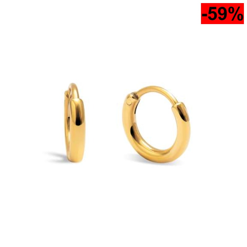 SINGULARU Pendientes Mujer