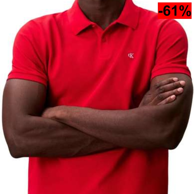Polo calvin klein