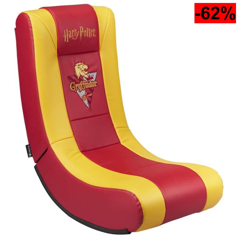 Asiento de suelo plegable de Harry Potter y España