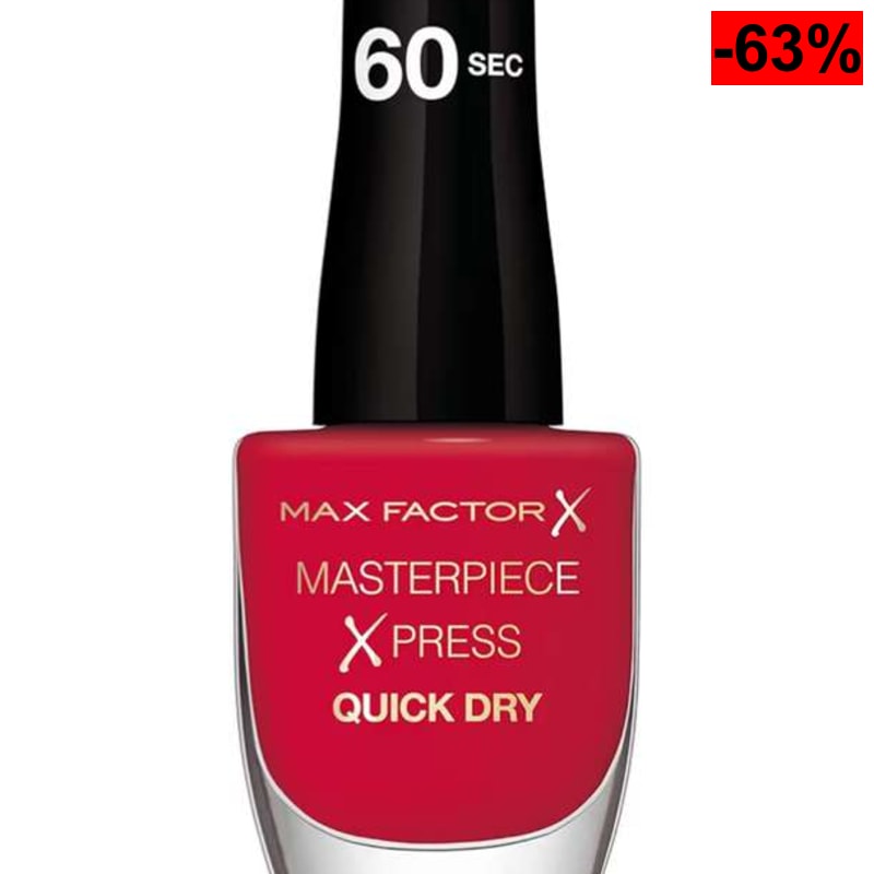 Max Factor Masterpiece Xpress, Esmalte De Uñas, Tono 310 8 ml