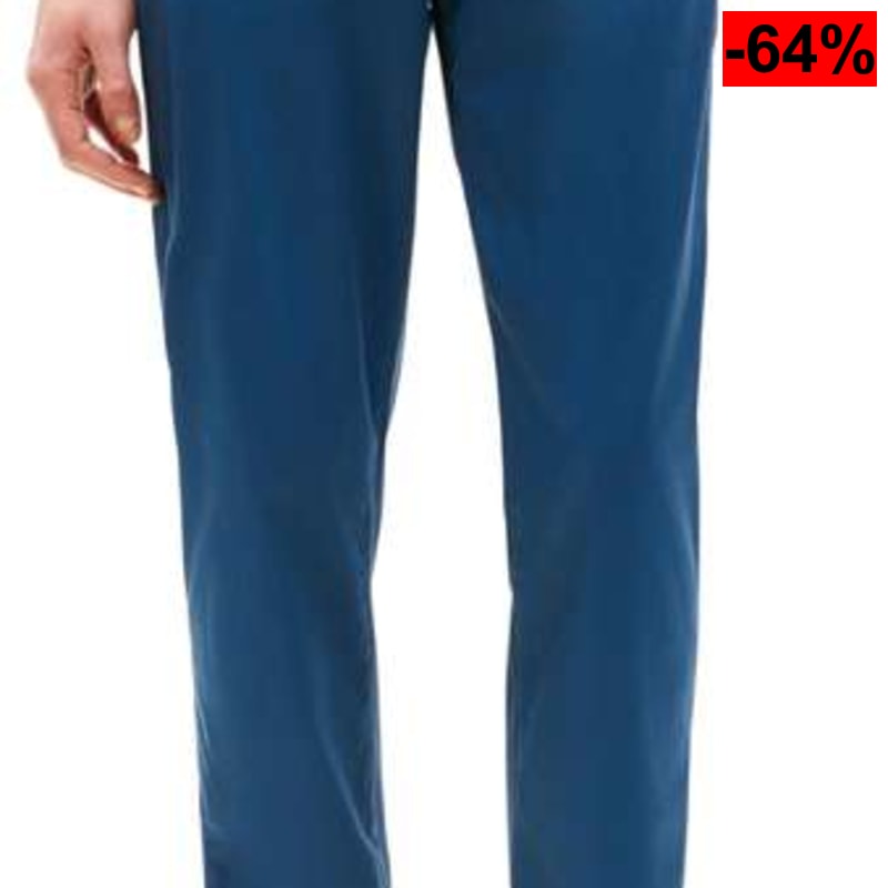 Tommy Hilfiger Harlem Essential Twill Mw0mw40690 - Chino Hombre