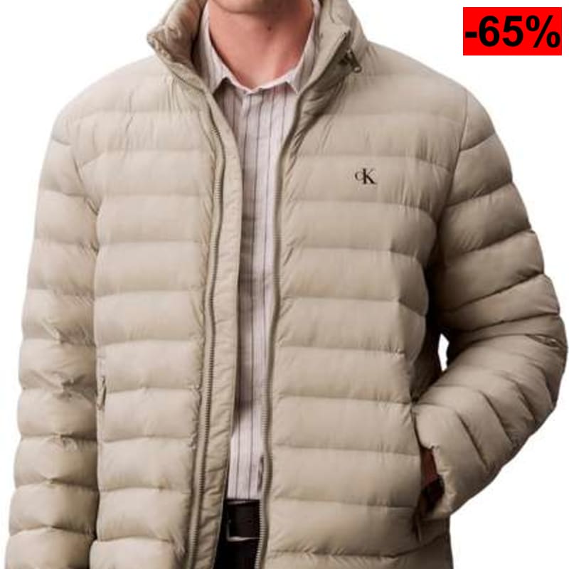 Cazadora Calvin Klein hombre