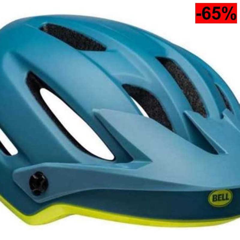 Casco Ciclismo MTB Bell 4Forty