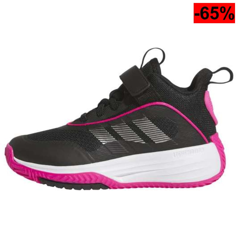 Adidas Unisex Adulto Own The Game 3.0 Shoes